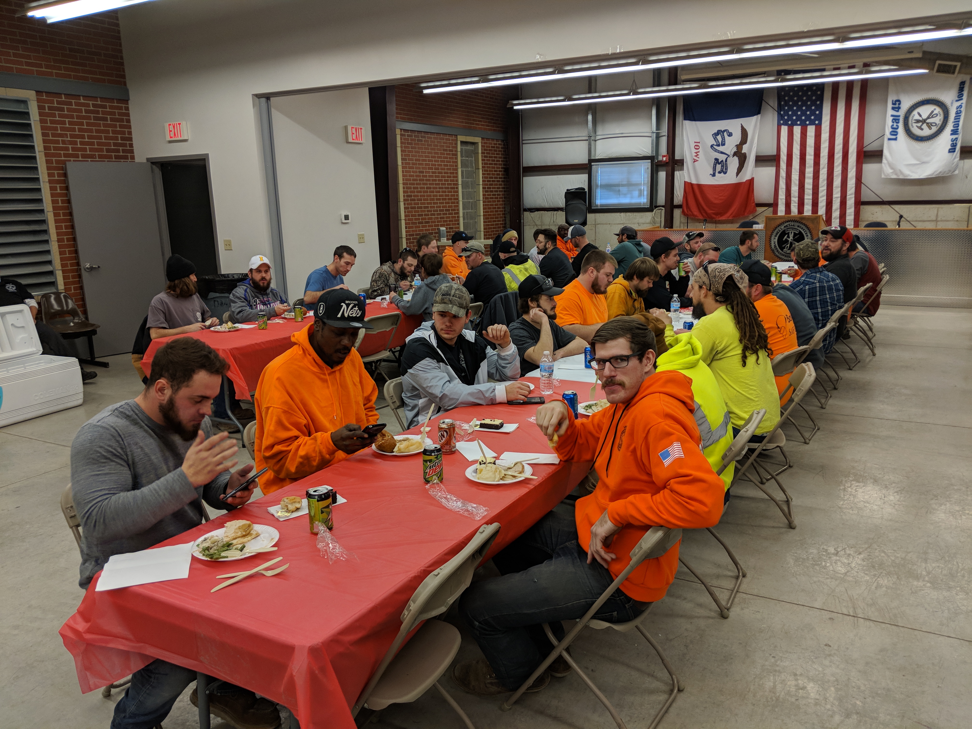 Christmas Party 2017